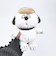 スヌーピー オラフ モカ FUWAKUTA ぬいぐるみ SNOOPY
