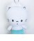 サンリオ ニャニィニュニェニョン ニャ ボールチェーンマスコット キャットシリーズ Sanrio
