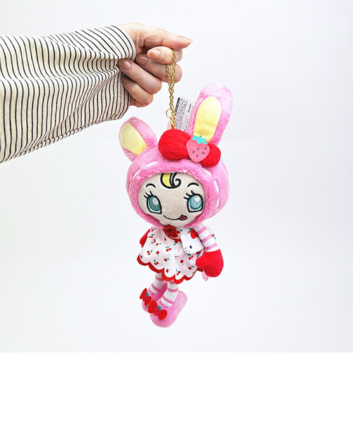 サンリオ ハローキティ × メゾピアノ (Mezzo Piano) ペリエちゃん