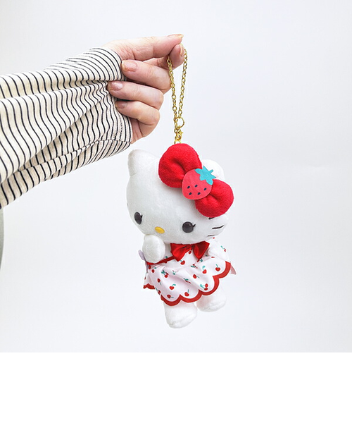 サンリオ ハローキティ × メゾピアノ (Mezzo Piano) ハローキティ