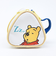 ディズニー くまのプーさん おにぎりポーチ POOH FUNNY FACES ランチ Disney
