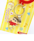 クレヨンしんちゃん しんのすけ アクリルカラビナチャーム キーホルダー