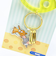 トムとジェリー ラン！ アクリルカラビナチャーム キーホルダー