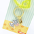 トムとジェリー まんぷく アクリルカラビナチャーム キーホルダー
