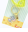 トムとジェリー まんぷく アクリルカラビナチャーム キーホルダー