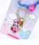星のカービィ パラソル アクリルカラビナチャーム キーホルダー