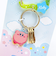 星のカービィ ホバリング アクリルカラビナチャーム キーホルダー