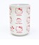 サンリオキャラクターズ ハローキティ 湯のみ いろいろフェイス 日本製 Sanrio