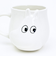 ムーミン ダイカットフェイスマグカップ コップ MOOMIN