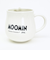 ムーミン ダイカットフェイスマグカップ コップ MOOMIN