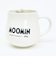 ムーミン ダイカットフェイスマグカップ コップ MOOMIN