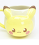 ポケットモンスター ポケピース ピカチュウ フェイスマグカップ コップ ポケモン
