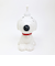 スヌーピー ソープディスペンサー SNOOPY