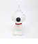 スヌーピー ソープディスペンサー SNOOPY