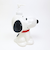 スヌーピー ソープディスペンサー SNOOPY