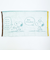 スヌーピー のびのびタオルピローケース グリーン 枕カバー SNOOPY