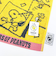 スヌーピー ウォッシュタオル イエロー ハンカチ 西川 日本製 PEANUTS 75th SNOOPY