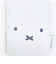 ミッフィー miffy 窓付きタイニーポーチ ホワイト 定期入れ カードケース 推し活