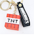 マインクラフト TNT火薬 マスコットキーホルダー