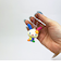 サンリオ ウサハナ PVCマスコット キーホルダー Sanrio