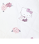 サンリオ ハローキティ 敷きパット (クラシカルローズ) 寝具 Sanrio