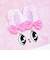エスターバニー (Esther Bunny)  吸水速乾バスタオル