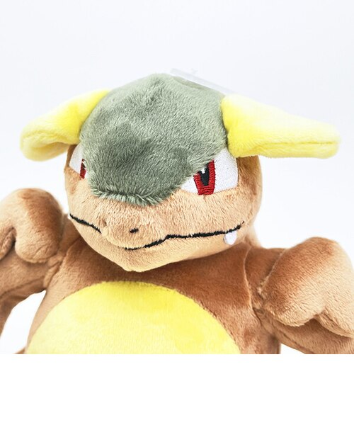 ポケットモンスター ガルーラ ぬいぐるみ(S) PP289 ポケモン