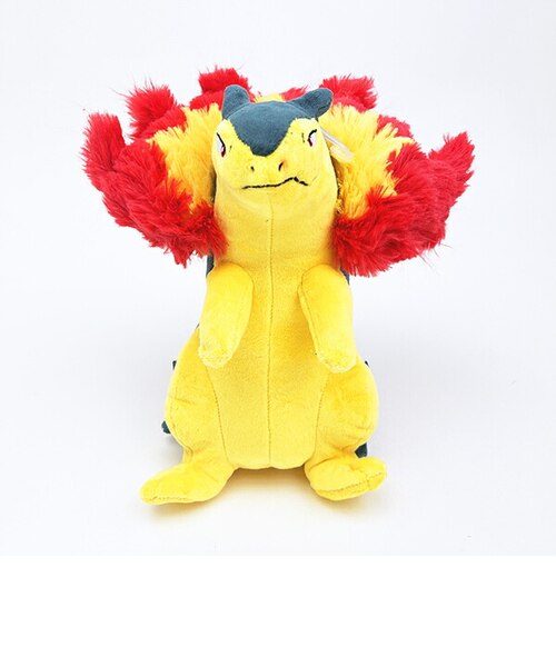 ポケットモンスター バクフーン ぬいぐるみ(S) PP291 ポケモン