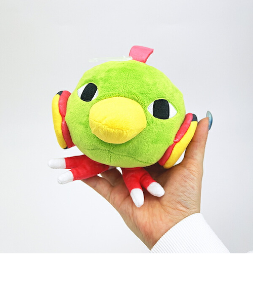 ポケットモンスター ネイティ ぬいぐるみ(S) PP292 ポケモン