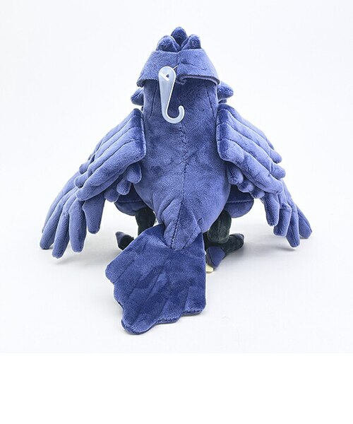 ポケットモンスター アーマーガア ぬいぐるみ(S) PP299 ポケモン