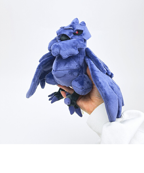 ポケットモンスター アーマーガア ぬいぐるみ(S) PP299 ポケモン