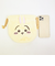 ちいかわ うさぎ フェイス巾着 ポーチ