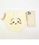 ちいかわ うさぎ フェイス巾着 ポーチ