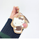 サンリオ ハローキティ サガラキーホルダー ナチュラルキルティング Sanrio