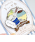 ちいかわ くりまんじゅう 大きめギミックピンバッジ