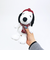 スヌーピー ニットキャップ ぬいぐるみ SNOOPY