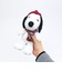 スヌーピー ニットキャップ ぬいぐるみ SNOOPY