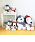 スヌーピー ニットキャップ ぬいぐるみ SNOOPY