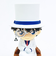名探偵コナン 怪盗キッド ソフビタイムシリーズ コインバンク 貯金箱