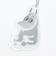 ムーミン ムーミン リフレクターラバーキーホルダー MOOMIN