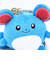 ポケットモンスター マリル マスコット PM52 ぬいぐるみ ポケモン