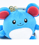 ポケットモンスター マリル マスコット PM52 ぬいぐるみ ポケモン