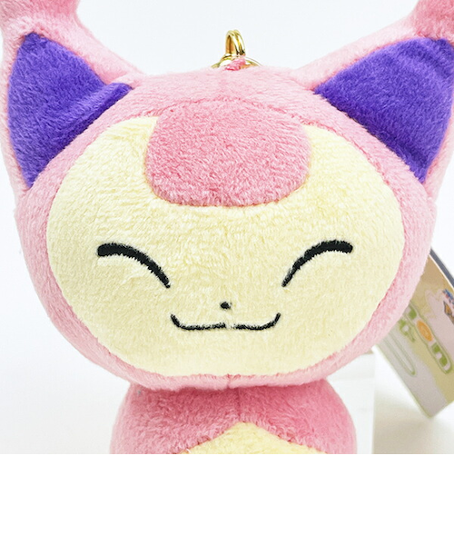 ポケットモンスター エネコ マスコット PM53 ぬいぐるみ ポケモン