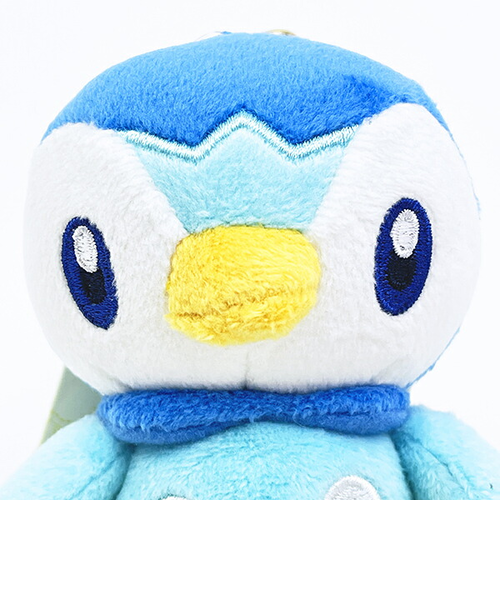 ポケットモンスター ポッチャマ マスコット PM54 ぬいぐるみ ポケモン