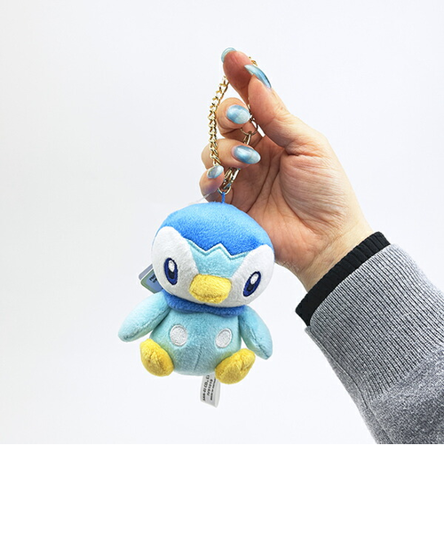 ポケットモンスター ポッチャマ マスコット PM54 ぬいぐるみ ポケモン