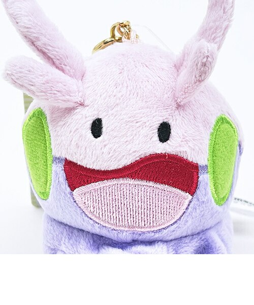 ポケットモンスター ヌメラ マスコット PM55 ぬいぐるみ ポケモン