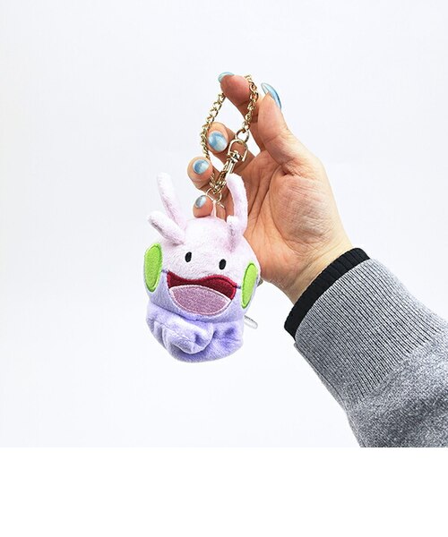 ポケットモンスター ヌメラ マスコット PM55 ぬいぐるみ ポケモン