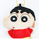 クレヨンしんちゃん ぺたんこマスコット