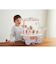 DADWAY(ダッドウェイ) アイスワゴン ごっこ遊び おもちゃ ベビー キッズ