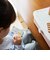DADWAY(ダッドウェイ) ドレッサー&メイクセット ごっこ遊び おもちゃ ベビー キッズ